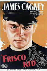 Cidade Sinistra (Frisco Kid)