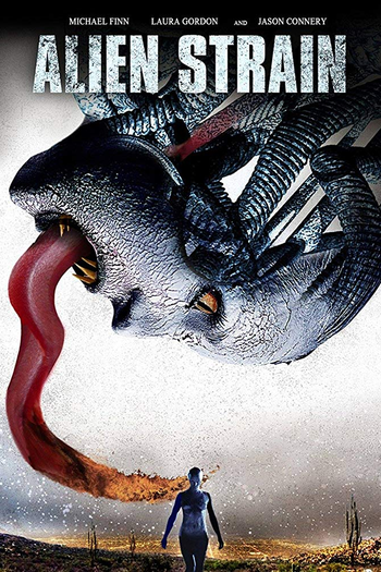  de Filme Alien Strain (2014)