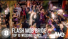 Flash Mob Bride - Top Dance from My Fair Wedding