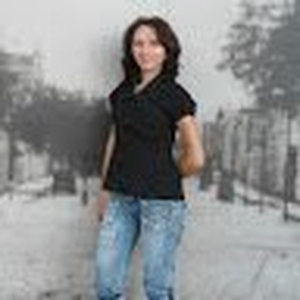 Foto de perfil de Margô Oliver