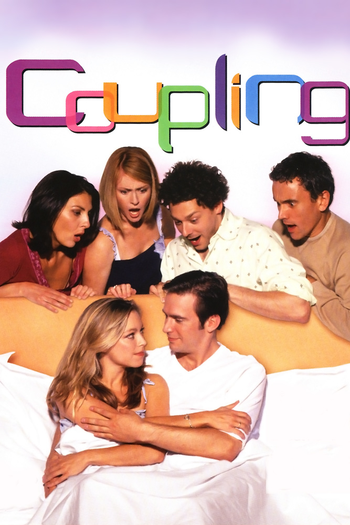 Poster de Franquia Coupling (2000)