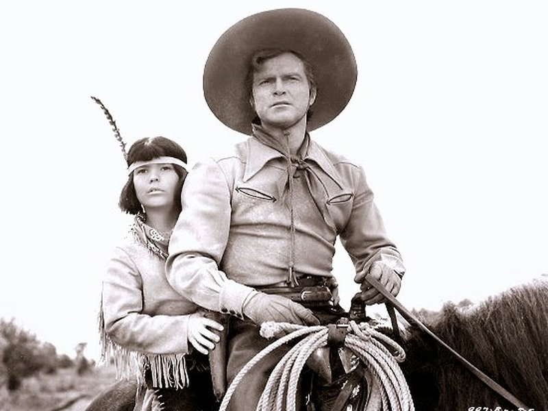 Foto 7 de As Aventuras de Red Ryder