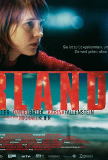 Farland - Poster / Capa / Cartaz - Oficial 1