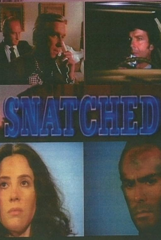 Poster 1 de Filme Snatched (1973)