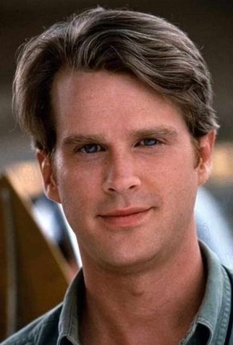 Cary Elwes - Foto 5