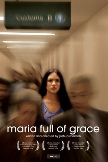  de Filme Maria Cheia de Graça (2004)
