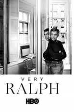 Muito Ralph: Vida e Obra de Ralph Lauren (Very Ralph)