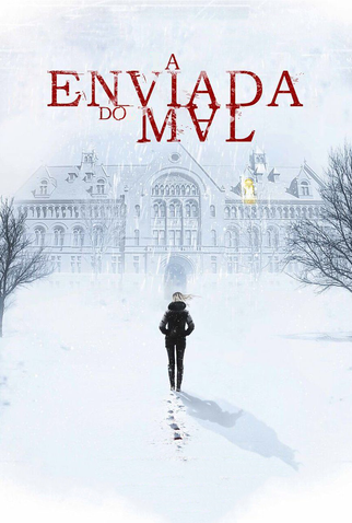 Poster 11 de Filme A Enviada do Mal (2015)