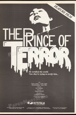 Prince of Terror (Il maestro del terrore)
