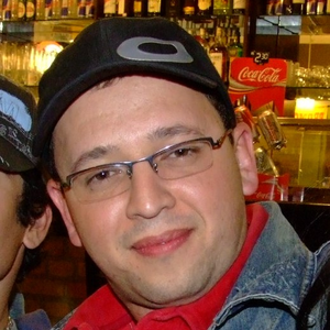 Foto de perfil de Paulo Henrique Santos