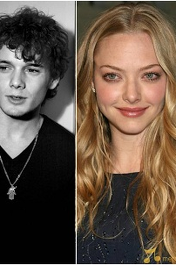 Poster de Filme Pete and Goat (2017)