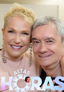 Altas Horas - Xuxa Especial 60 Anos (Altas Horas: Especial 60 Anos - Xuxa)