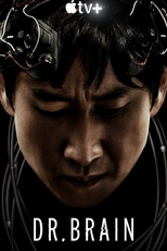 Dr. Brain (2ª Temporada) (Dr.브레인 2)