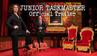 Junior Taskmaster | Trailer | Starts Friday 8th November