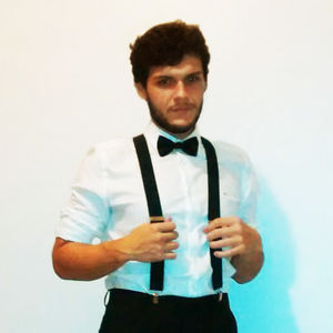 Foto de perfil de Ewerton Costa do Carmo