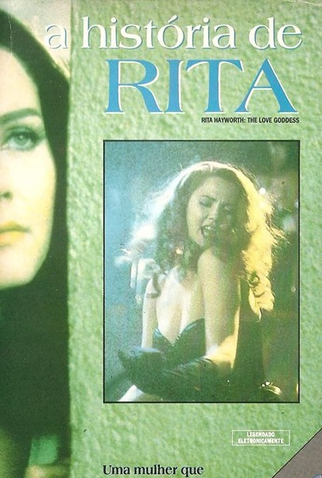 Poster 2 de Filme A História de Rita (1983)