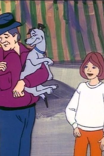 Poster de Episódio Innocent or Guilty (1974)