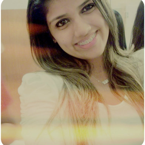 Foto de perfil de Camila