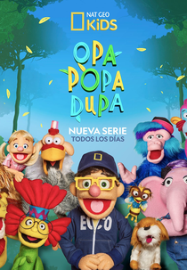 Opa Popa Dupa (Opa Popa Dupa)