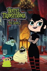 Hotel Transilvânia: A Série (1ª Temporada) (Hotel Transylvania: The Series (Season 1))