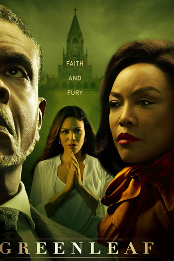  de Série Greenleaf (4ª Temporada) (2019)