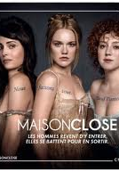 Maison Close (1ª Temporada)