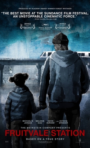 fruitvale station posters