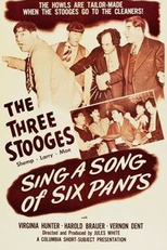 Dívidas impagáveis (Sing a Song of Six Pants)