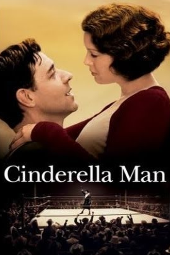  de Filme A Luta Pela Esperança (2005)