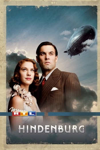  de Filme Hindenburg: O Último Vôo (2011)