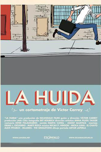  de Curta The Runaway (2011)