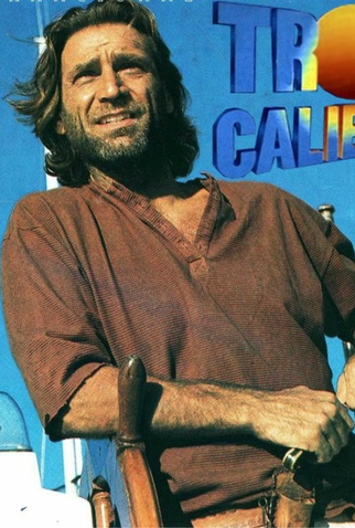 Poster 3 de TV Tropicaliente (1994)