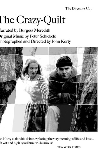 Poster de Filme The Crazy-Quilt (1966)