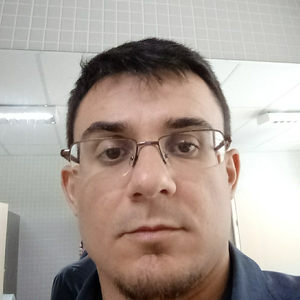 Foto de perfil de Winícius Abreu Oliveira