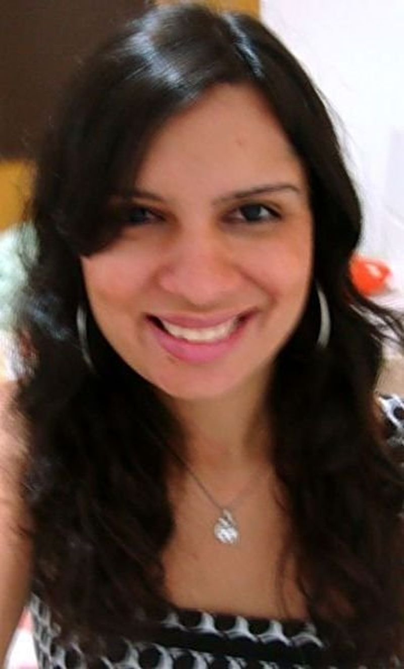Bia Gusmão - Foto 1