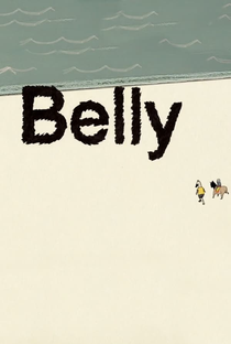 Belly - Poster / Capa / Cartaz - Oficial 1