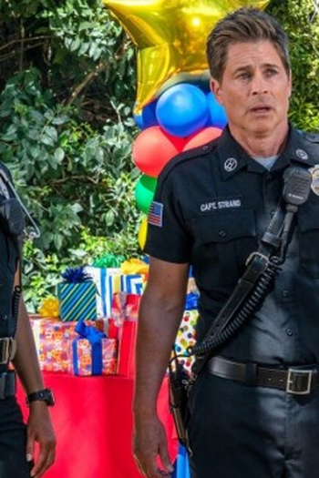 Poster de Episódio Down to Clown (2022)