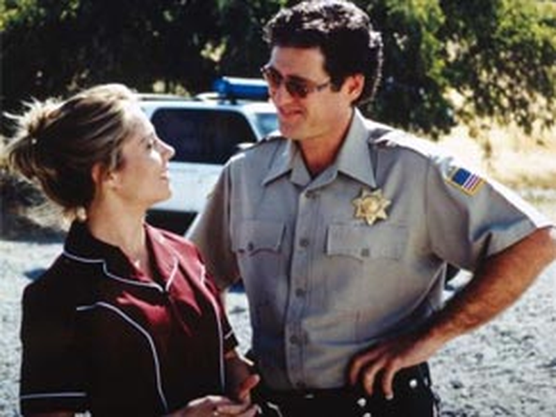 Foto 1 de Desaparecida