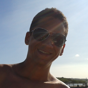 Foto de perfil de Rúbner Gonçalves