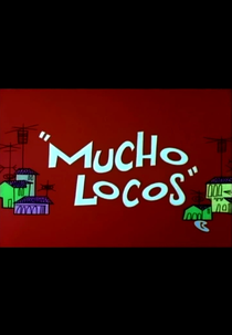 Tudo Doido (Mucho Locos)