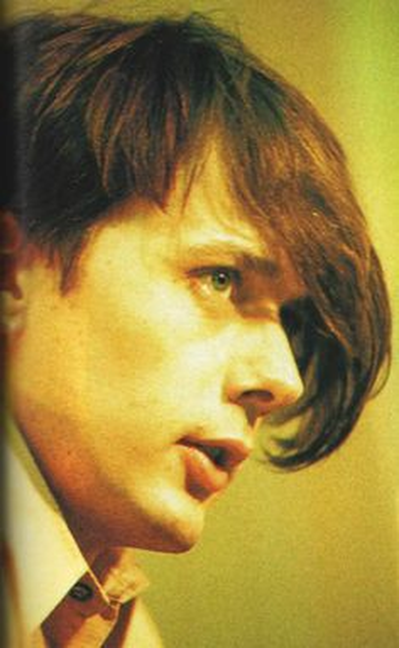 Brett Anderson (V) - Foto 2