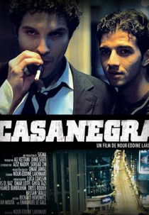 Casanegra (Casanegra)