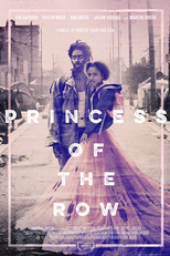 A Princesa da Rua (Princess of the Row)