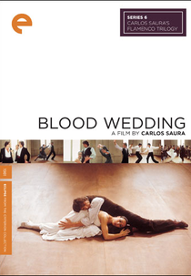 Bodas de Sangue (Bodas de Sangre)
