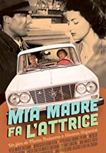 Mia Madre (Mia madre fa l'attrice)