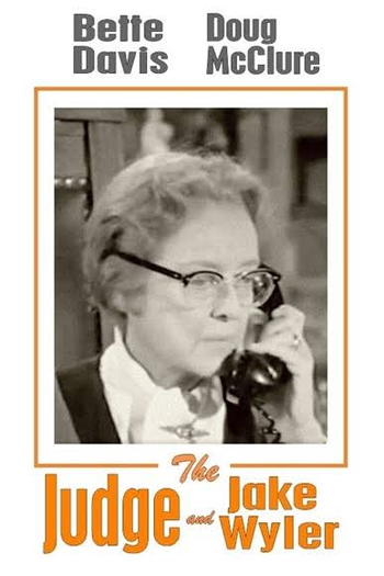  de Filme A Juíza (1972)