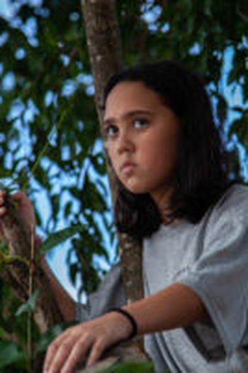Poster de Curta Bicho do Mato (2018)