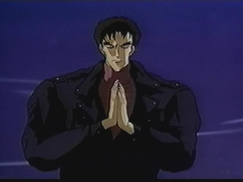 Foto 2 de Triângulo de Cristal