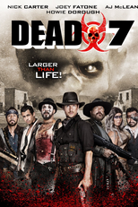 Dead 7 (Dead 7)