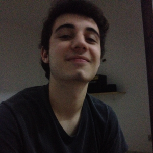 Foto de perfil de Bruno